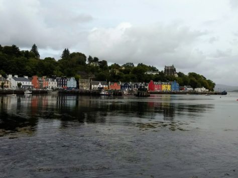 Boat Tour From Oban photograph 7